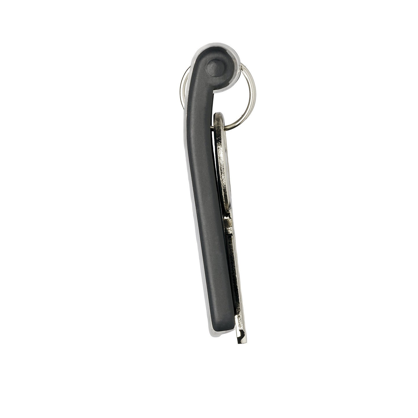 Key tab, pack of 36, black.