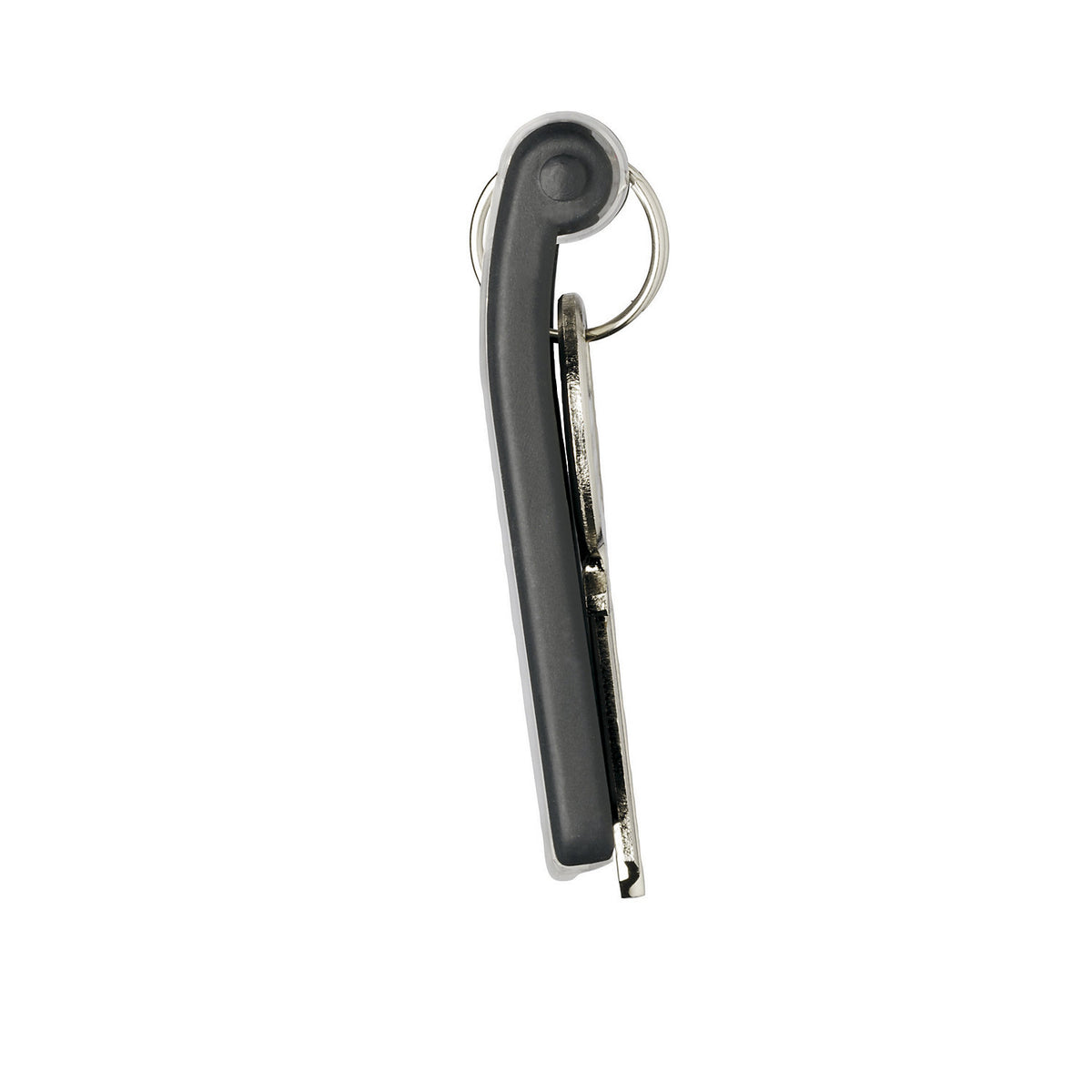Key tab, pack of 36, black.