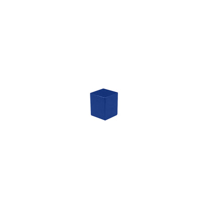 Bins, height 63 mm, blue, LxW 54x54 mm, pack of 50.