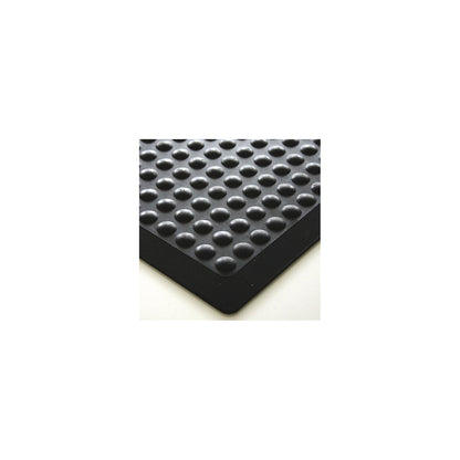 Bubblemat anti-fatigue matting, single mat, LxW 900 x 600 mm, pack of 2.