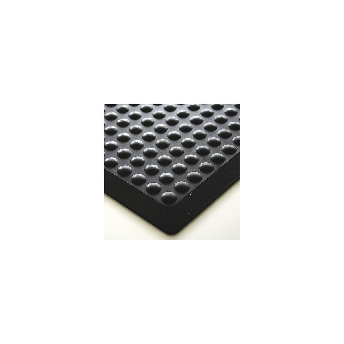 Bubblemat anti-fatigue matting, single mat, LxW 900 x 600 mm, pack of 2.