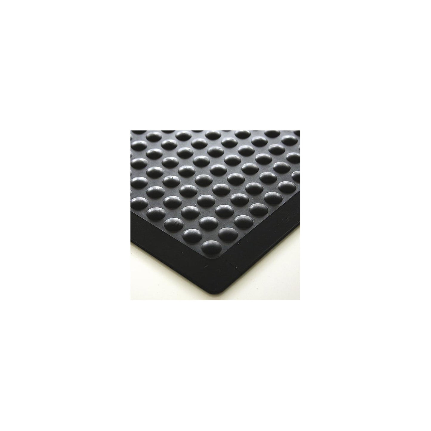 Bubblemat anti-fatigue matting, single mat, LxW 1200 x 900 mm.