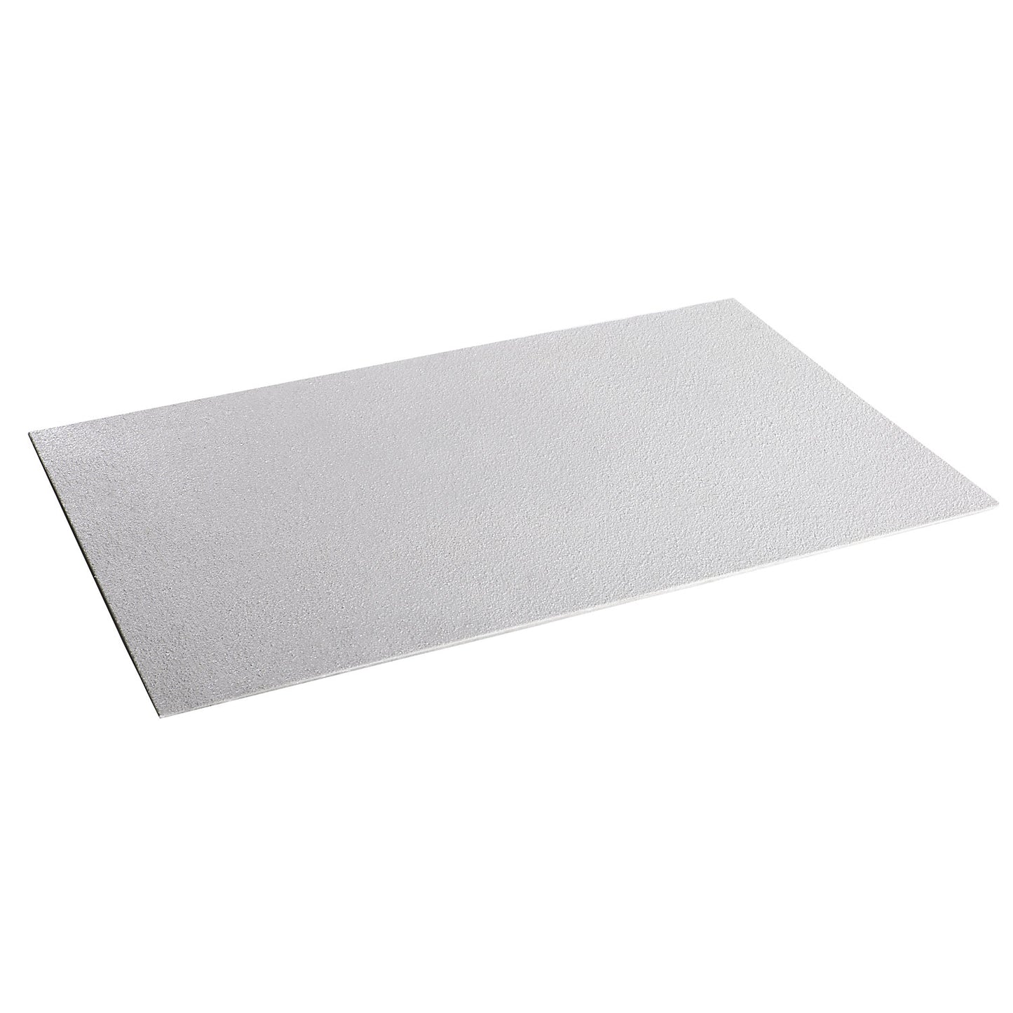 Floor tile, non-slip, LxW 1200 x 800 mm, grey.