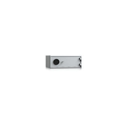Built-in furniture safe, VDMA A, HxWxD 200 x 530 x 400 mm.