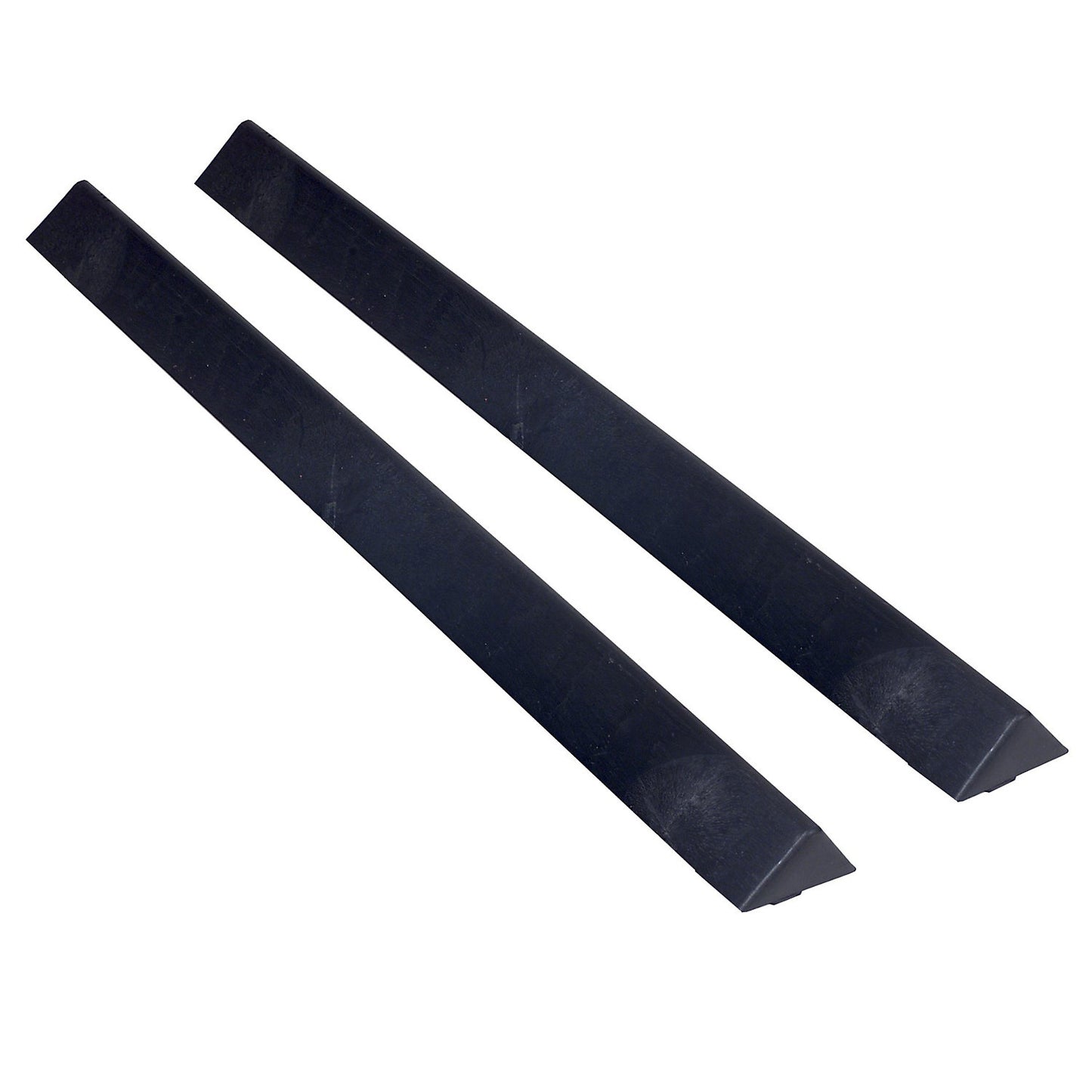Chock for securing the load, long chocks, pack of 2, 1+ packs.