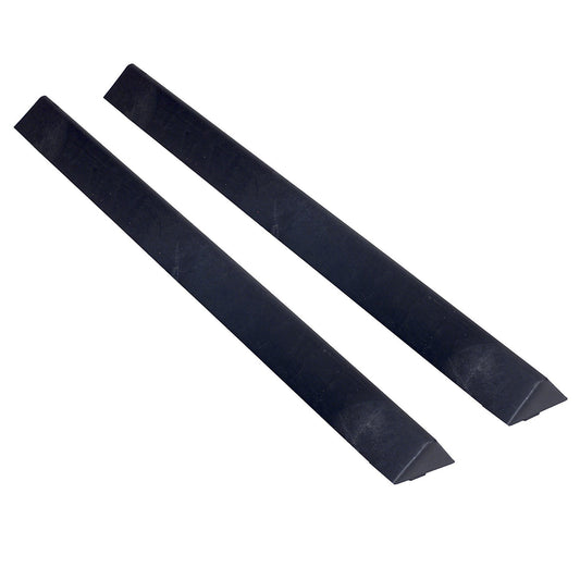 Chock for securing the load, long chocks, pack of 2, 1+ packs.