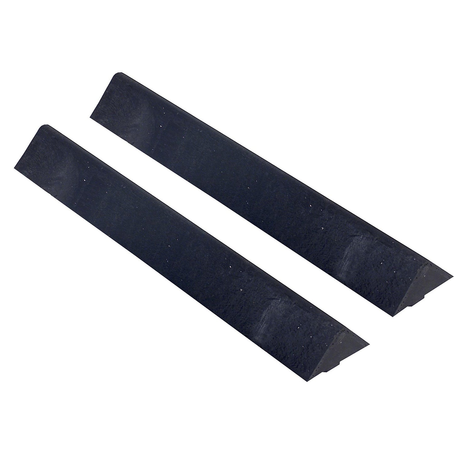 Chock for securing the load, short chock, pack of 2, 1+ packs.