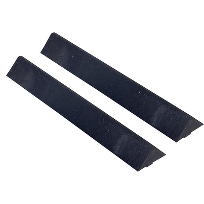 Chock for securing the load, short chock, pack of 2, 1+ packs.