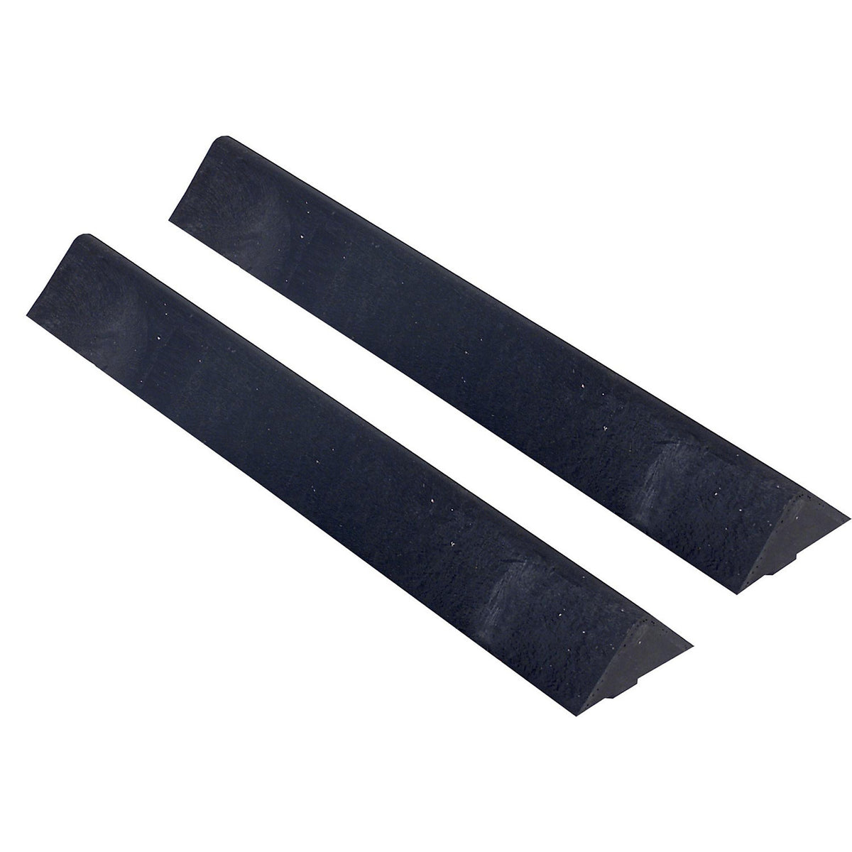 Chock for securing the load, short chock, pack of 2, 1+ packs.