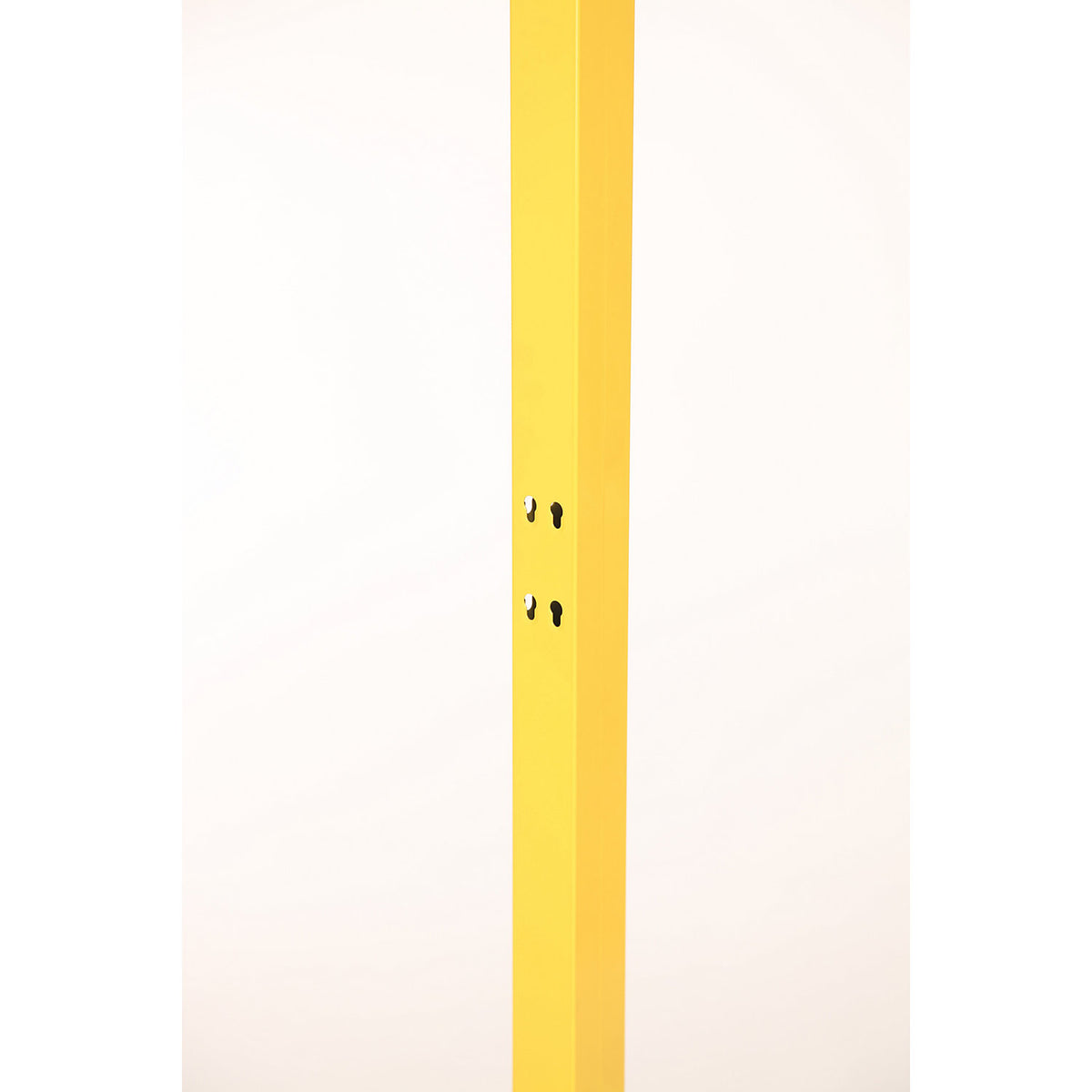 X-GUARD LITE upright, for machine fencing, height 2300 mm.