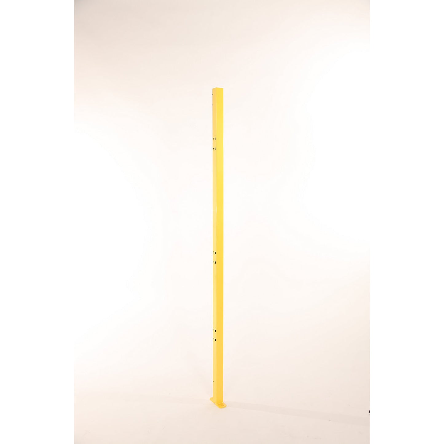 X-GUARD LITE upright, for machine fencing, height 2300 mm.