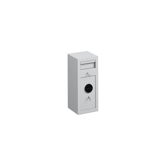 Drop in safe, S1, HxWxD 600 x 250 x 250 mm.