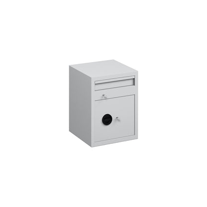 Drop in safe, S1, HxWxD 600 x 460 x 460 mm.
