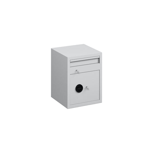 Drop in safe, S1, HxWxD 600 x 460 x 460 mm.