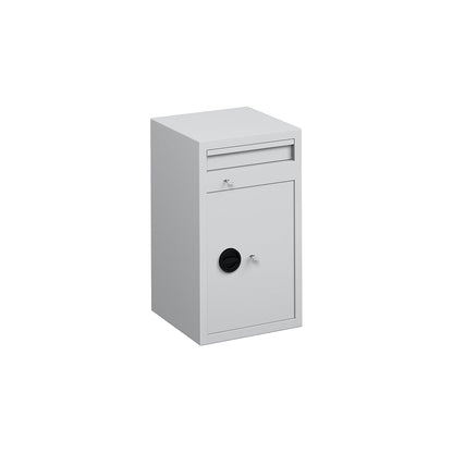 Drop in safe, S1, HxWxD 800 x 460 x 460 mm.