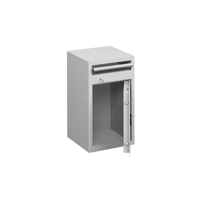 Drop in safe, S1, HxWxD 800 x 460 x 460 mm.
