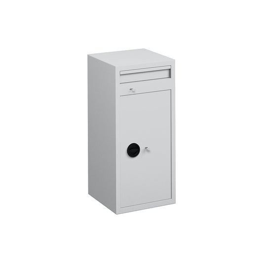 Drop in safe, S1, HxWxD 1000 x 460 x 460 mm.