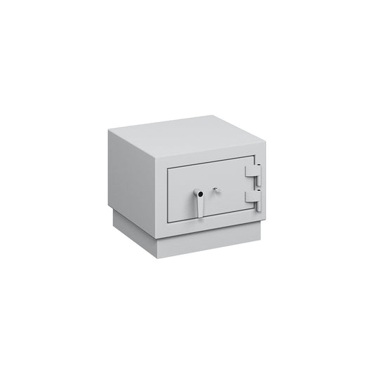 Fire resistant safety cabinet, VDMA B, S2, S 120 P, HxWxD 489 x 605 x 560 mm.