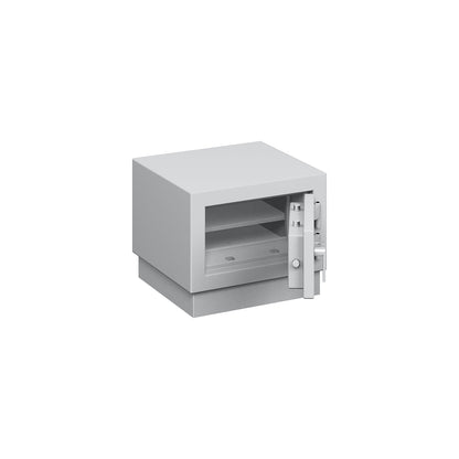 Fire resistant safety cabinet, VDMA B, S2, S 120 P, HxWxD 489 x 605 x 560 mm.