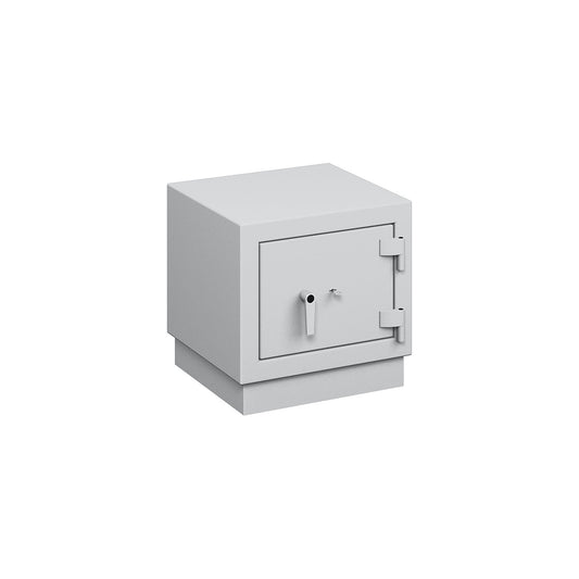 Fire resistant safety cabinet, VDMA B, S2, S 120 P, HxWxD 590 x 605 x 560 mm.