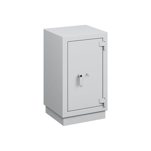 Fire resistant safety cabinet, VDMA B, S2, S 120 P, HxWxD 1050 x 605 x 560 mm.