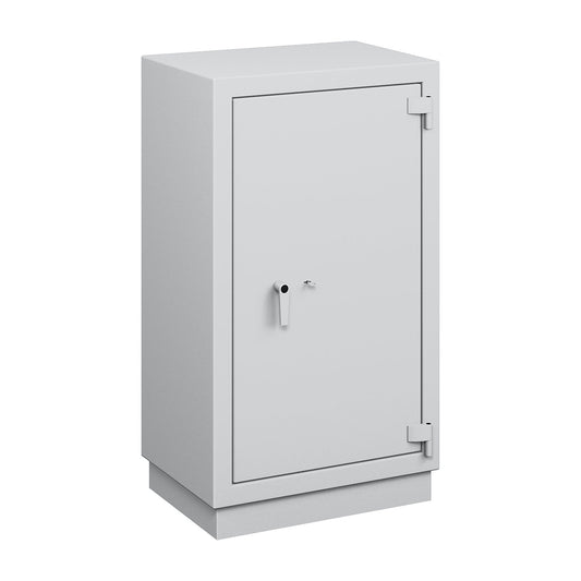 Fire resistant safety cabinet, VDMA B, S2, S 120 P, HxWxD 1400 x 794 x 560 mm.