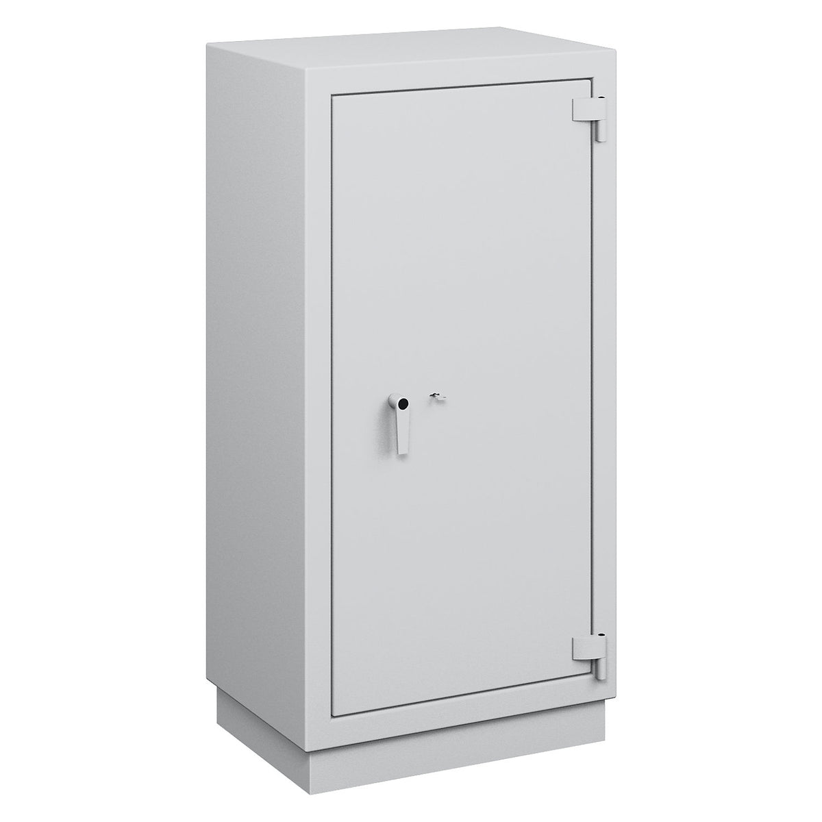 Fire resistant safety cabinet, VDMA B, S2, S 120 P, HxWxD 1600 x 794 x 560 mm.
