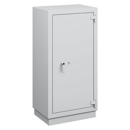 Fire resistant safety cabinet, VDMA B, S2, S 120 P, HxWxD 1600 x 794 x 560 mm.