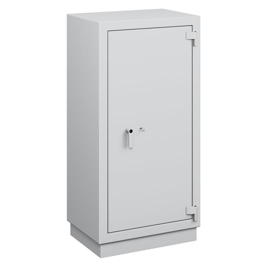 Fire resistant safety cabinet, VDMA B, S2, S 120 P, HxWxD 1600 x 794 x 560 mm.
