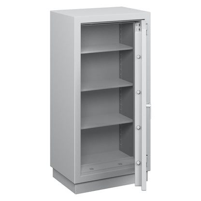Fire resistant safety cabinet, VDMA B, S2, S 120 P, HxWxD 1600 x 794 x 560 mm.