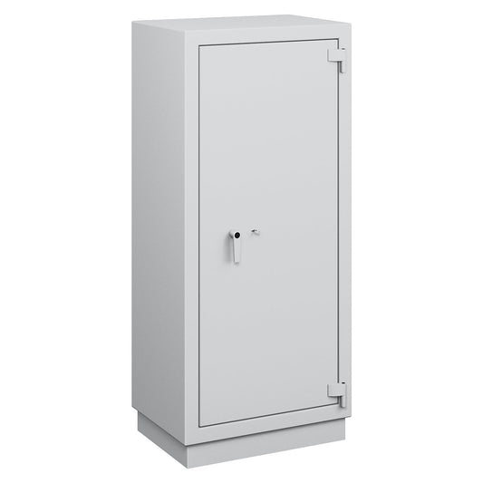 Fire resistant safety cabinet, VDMA B, S2, S 120 P, HxWxD 1800 x 794 x 560 mm.