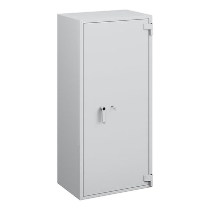 Fire resistant safe, VdS class N/0, S 60 P, HxWxD 1507 x 704 x 471 mm.