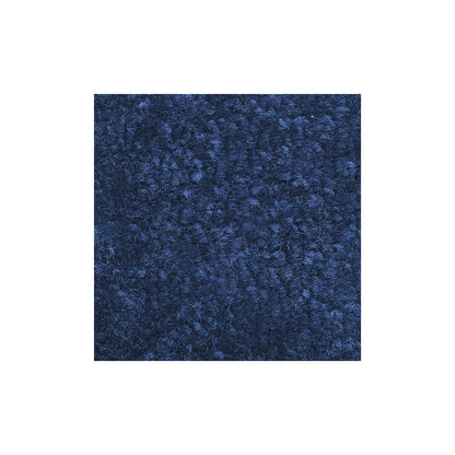 Entrance matting for indoor use, PP pile, LxW 1800 x 1200 mm, blue.