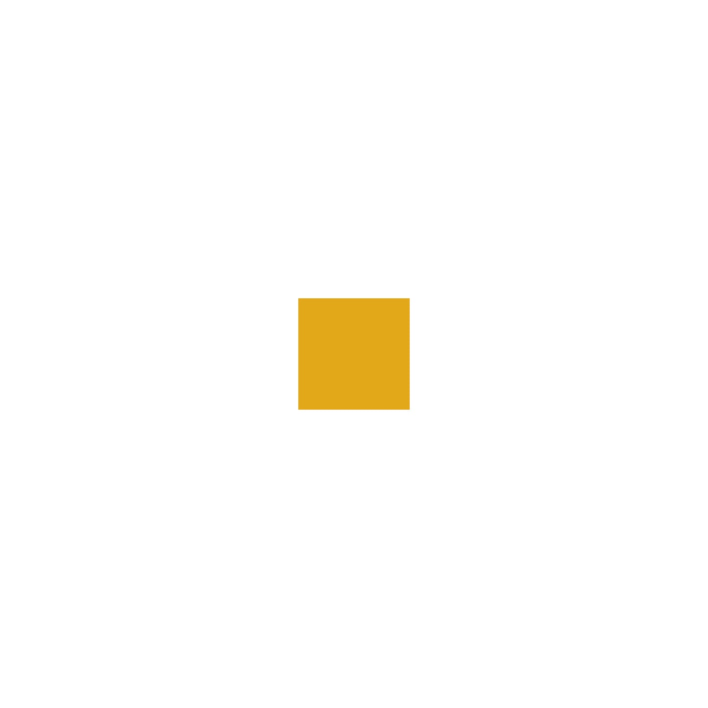 Anti slip hall marking paint, 5 litre bucket, yellow.